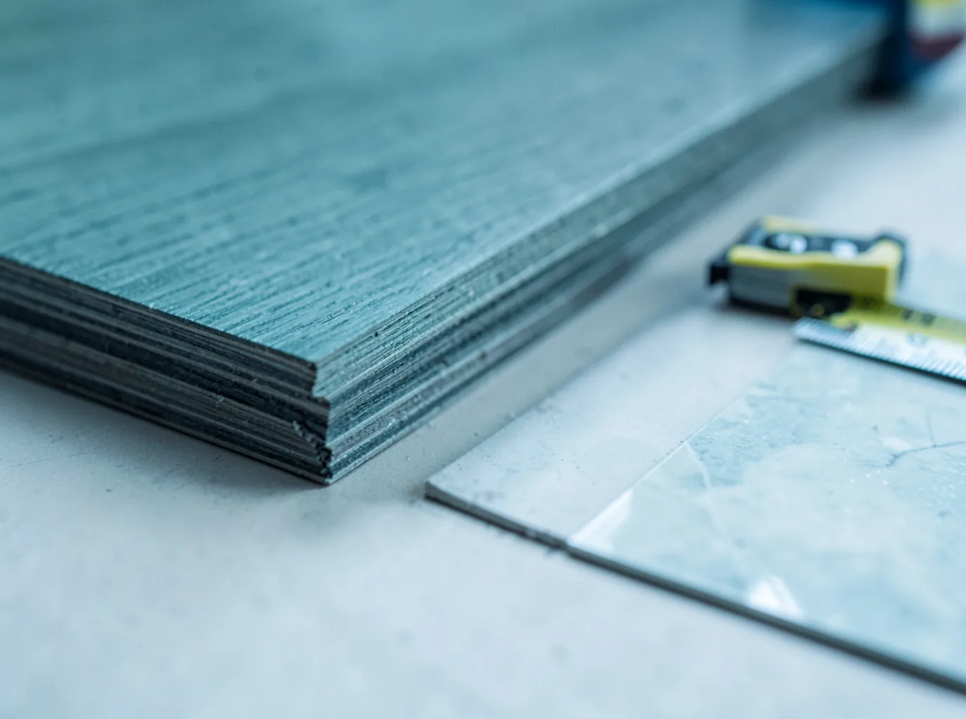 Luxury Vinyl Plank Installation Clifton, ID FAQs